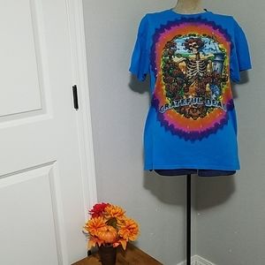 Men's Grateful Dead T-Shirt Size M